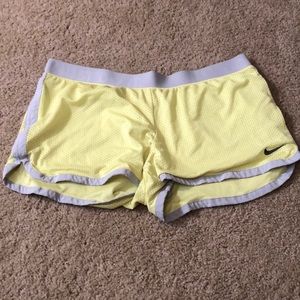 Nike shorts